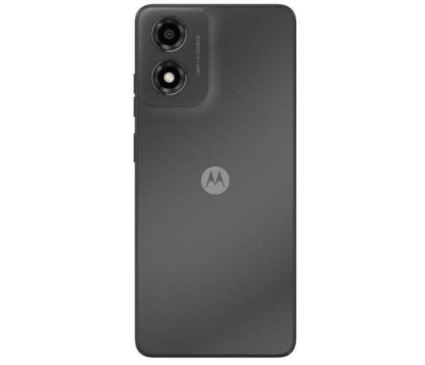 Motorola moto e14 2/64GB Graphite Grey 90Hz - 1262213 - zdjęcie 2